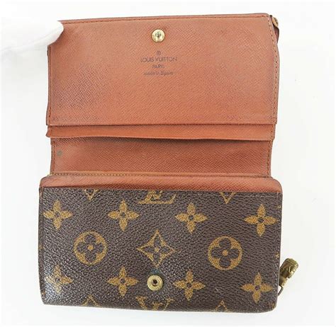 original louis vuitton wallet price|Louis Vuitton Wallets .